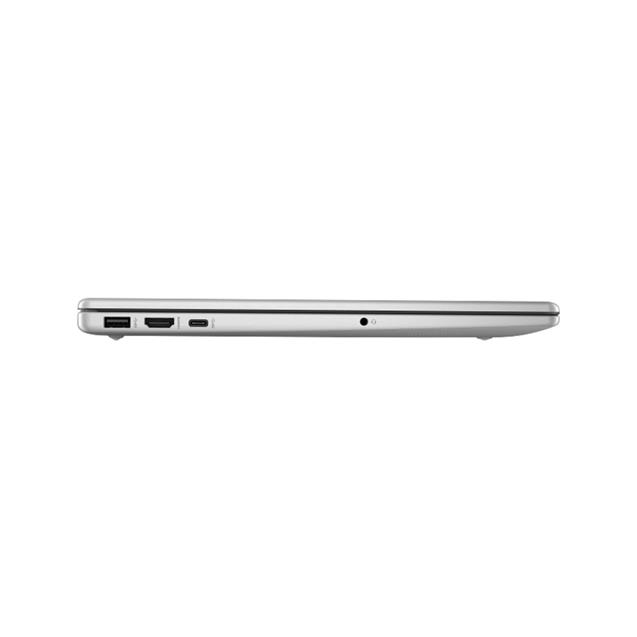Notebook HP Intel Core 3-100U 8 GB 512 GB SSD 15.6" Full HD Touch Windows 11 Home (15-FD0333LA) - Imagen 4