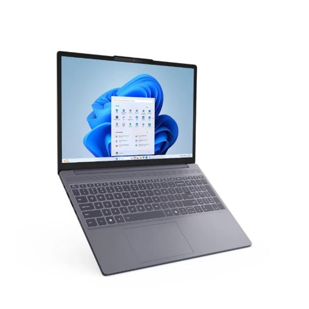 Notebook Lenovo IdeaPad Slim 3 AMD Ryzen 7 7735HS 16 GB 512 GB SSD 15.3" WUXGA (15ARP10) + Mochila B210 - Imagen 2