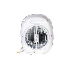 Alternative view of Caloventor Indelplas 1800w Azul (IC-01)