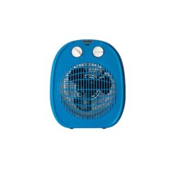 Caloventor Indelplas 1800w Azul (IC-01)