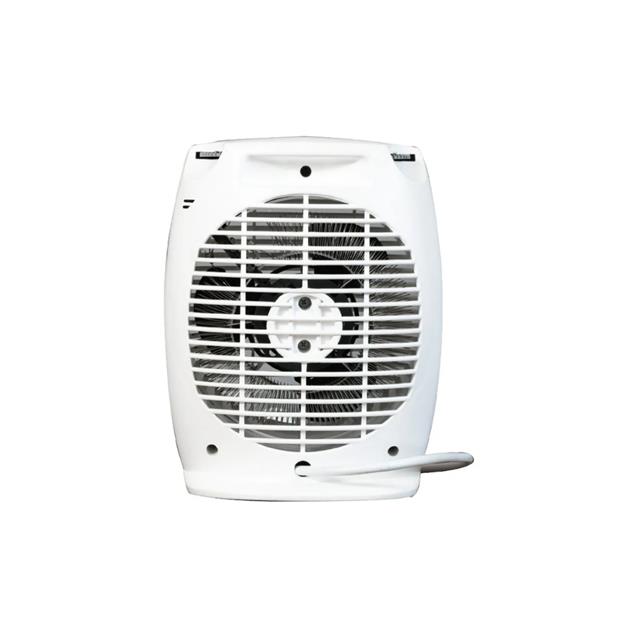 Caloventor Indelplas 1800w Blanco (IC-02) - Imagen 3