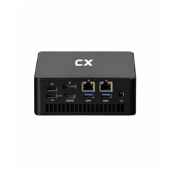 Alternative view of Pc CX Mini I3-10110U 16Gb 480Gb S/O (CX54214)