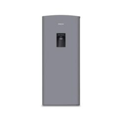 Heladera Philco con Dispenser Plata 185 Lts (PHSD179PD2)