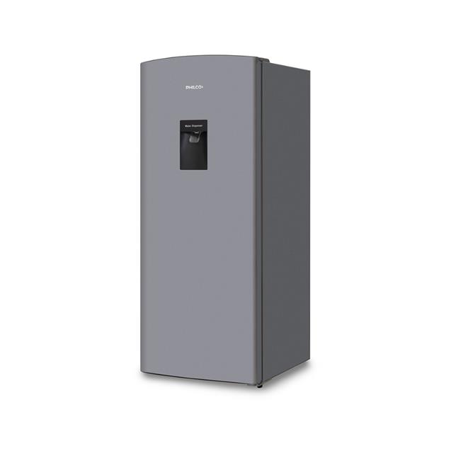 Heladera Philco con Dispenser Plata 185 Lts (PHSD179PD2) - Imagen 3