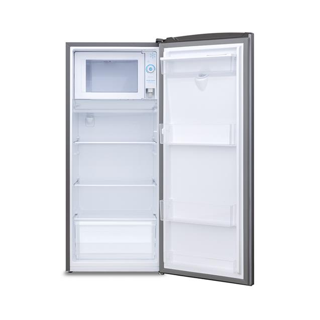 Heladera Philco con Dispenser Plata 185 Lts (PHSD179PD2) - Imagen 5