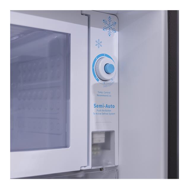 Heladera Philco con Dispenser Plata 185 Lts (PHSD179PD2) - Imagen 7