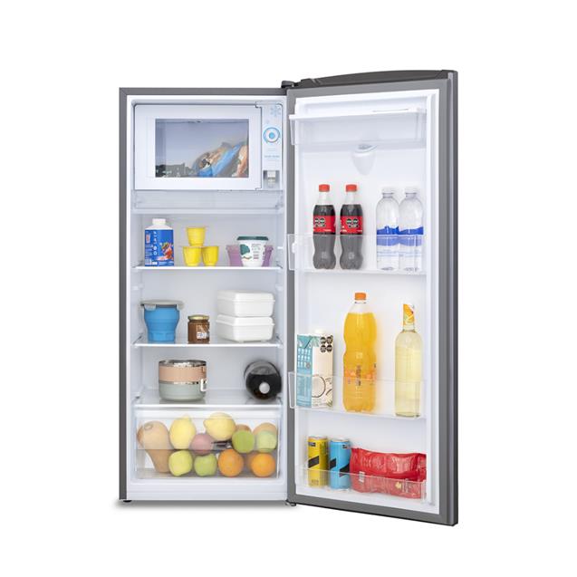 Heladera Philco con Dispenser Plata 185 Lts (PHSD179PD2) - Imagen 8