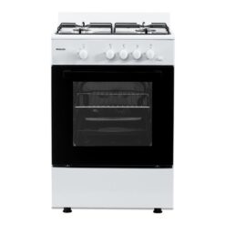 Cocina a Gas Philco Essential 56 cm Blanco (PHCM56BL)