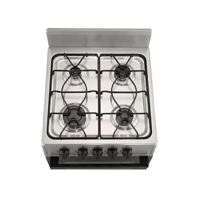 Cocina Multigas Siam Essential 50 cm Plata (CSI-CN50P) - Imagen 4