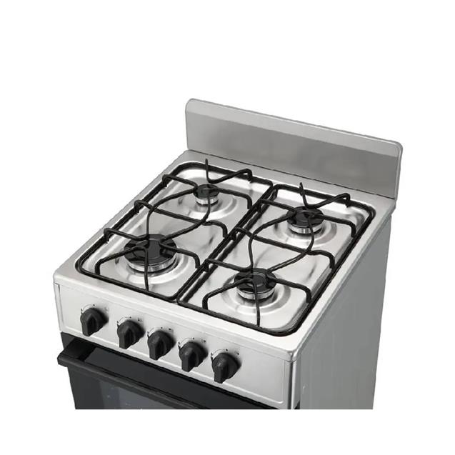Cocina Multigas Siam Essential 50 cm Plata (CSI-CN50P) - Imagen 5