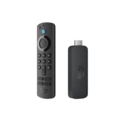 Amazon Fire Tv Stick 2ra Generación 4K WiFi6  S/Pila