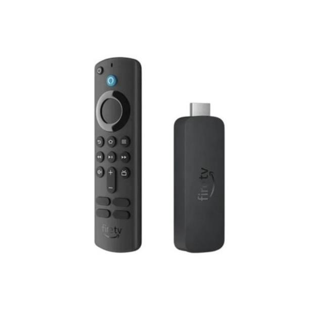 Amazon Fire Tv Stick 2ra Generación 4K WiFi6 S/Pila