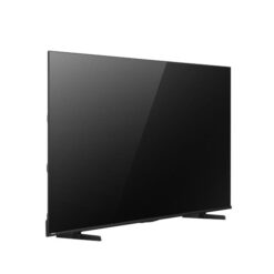 Alternative view of Smart TV QLED Hisense 65" 4K UHD VIDAA (65Q6QV)