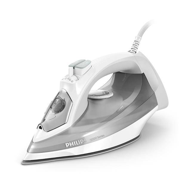 Plancha Philips Vapor gris 2400W (DST501010)