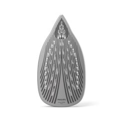 Alternative view of Plancha Philips Vapor gris 2400W (DST501010)