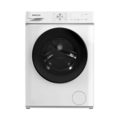 Lavarropas Philco Carga Frontal Inverter 6 kg 1000 RPM Blanco (94PHLF62BN)