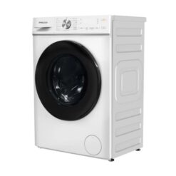 Alternative view of Lavarropas Philco Carga Frontal Inverter 6 kg 1000 RPM Blanco (94PHLF62BN)