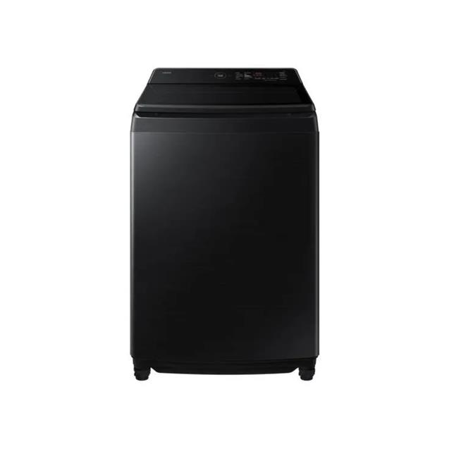 Lavarropas Samsung Carga Superior Digital Inverter 11 kg 700 RPM Negro (WA80F11)
