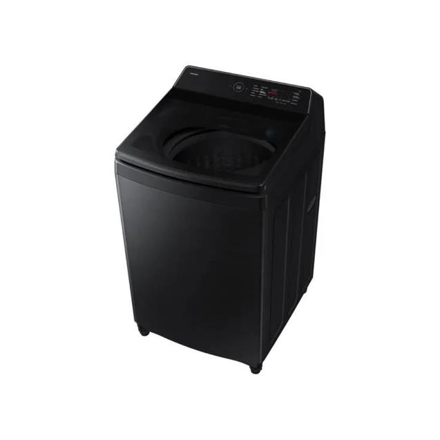 Lavarropas Samsung Carga Superior Digital Inverter 11 kg 700 RPM Negro (WA80F11) - Imagen 2