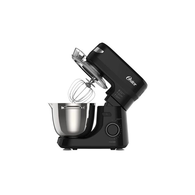 Batidora De Pie Oster 850w 4Lts Negro (FPSTSMPL2B) - Imagen 3