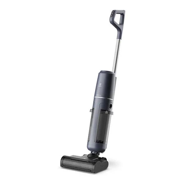 Aspiradora Mopa Inalámbrica Electrolux Experience MultiClean Azul (EMC2500) - Imagen 2