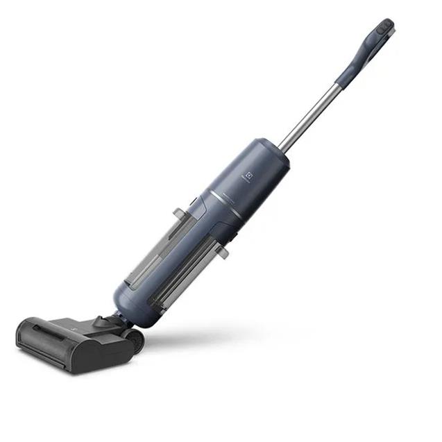 Aspiradora Mopa Inalámbrica Electrolux Experience MultiClean Azul (EMC2500) - Imagen 3