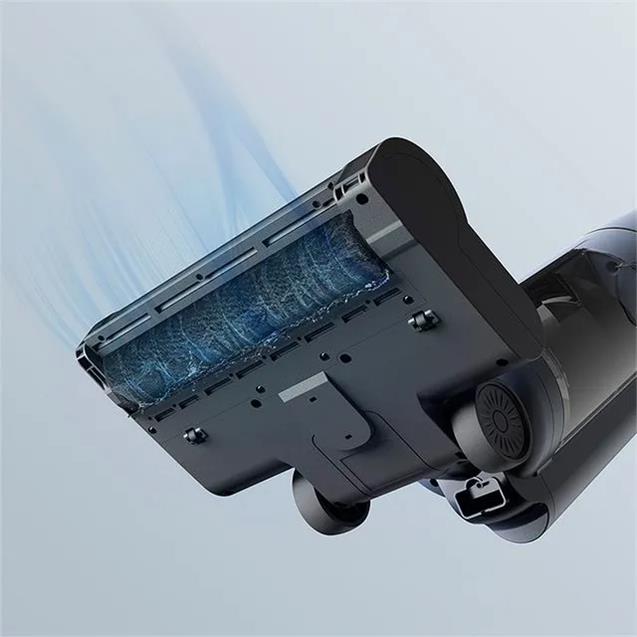 Aspiradora Mopa Inalámbrica Electrolux Experience MultiClean Azul (EMC2500) - Imagen 5
