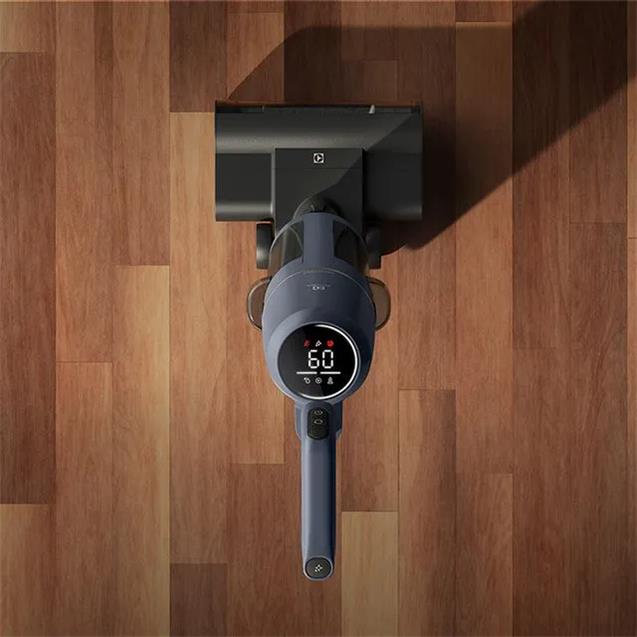 Aspiradora Mopa Inalámbrica Electrolux Experience MultiClean Azul (EMC2500) - Imagen 8