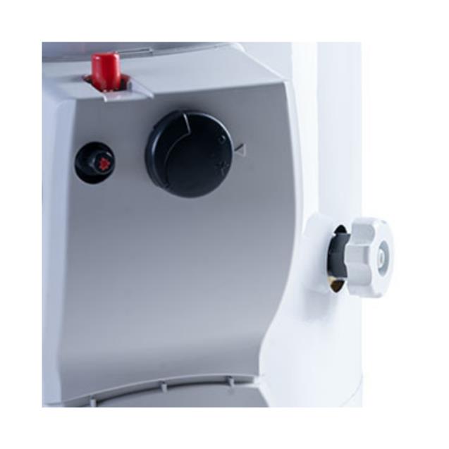 Termotanque Saiar Colgar 50lts Multigas (Tcg050msa) - Imagen 3