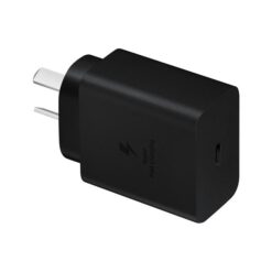 Alternative view of Cargador Samsung S/Cable-Type C 45w Negro (EP-T4511NBSGAR)