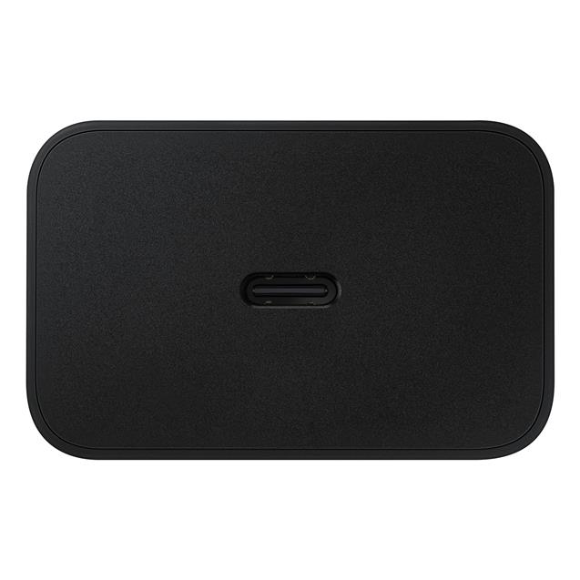 Cargador Samsung S/Cable-Type C 45w Negro (EP-T4511NBSGAR) - Imagen 3