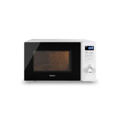 Microondas Philco Digital 28 Lts Grill Blanco (PHDGW28UAN)