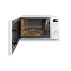Alternative view of Microondas Philco Digital 28 Lts Grill Blanco (PHDGW28UAN)