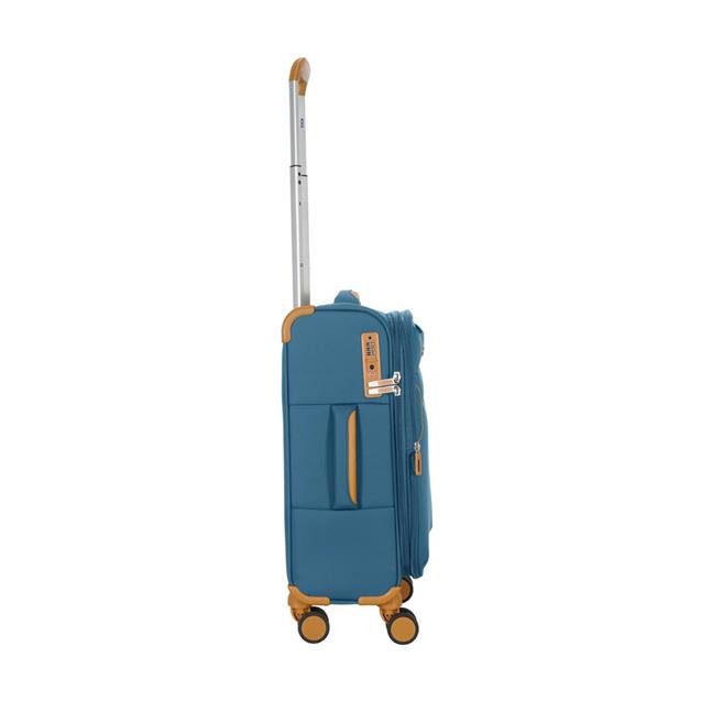 Valija Elf 4 Ruedas TPU 20" Azul (A5300/20) - Imagen 2