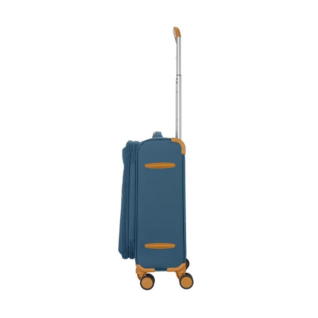 Valija Elf 4 Ruedas TPU 20" Azul (A5300/20) - Imagen 3