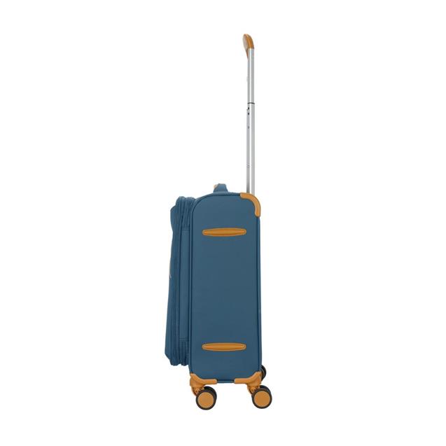 Valija Elf 4 Ruedas TPU 20" Azul (A5300/20) - Imagen 4