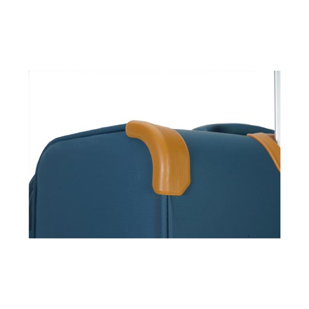 Valija Elf 4 Ruedas TPU 20" Azul (A5300/20) - Imagen 6