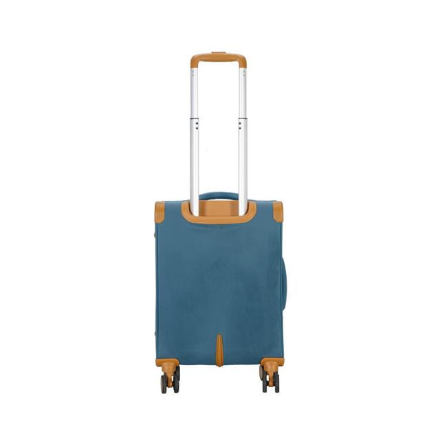 Valija Elf 4 Ruedas TPU 20" Azul (A5300/20) - Imagen 5