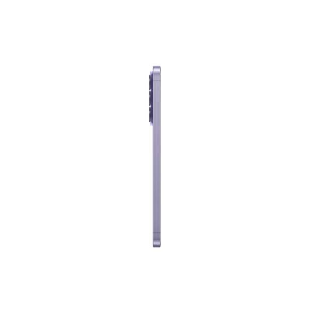 Celular Samsung Galaxy A57 8Gb 256Gb 5G Awesome Lilac - Imagen 6