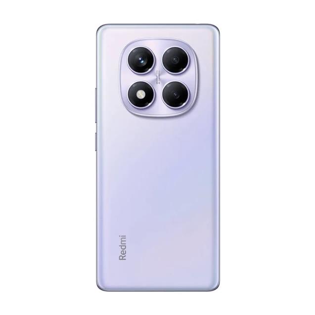 Celular Xiaomi Redmi Note 14 Pro 8 GB 256 GB 5G Aurora Purple - Imagen 4