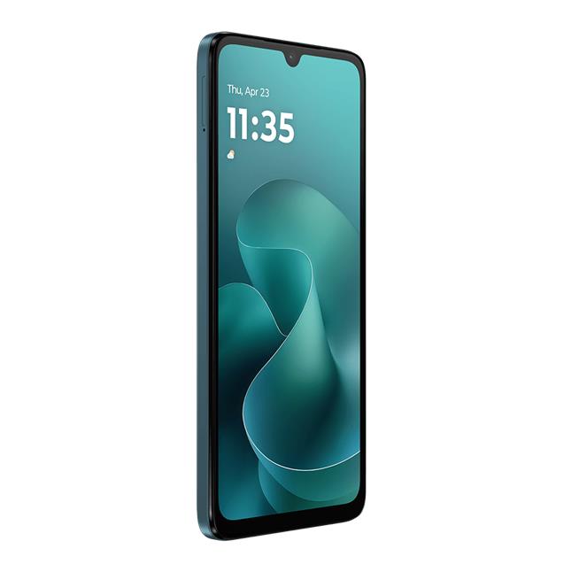 Celular Motorola Moto G06 4GB 64GB 4G Tapestry (PBCL0000AR) - Imagen 5
