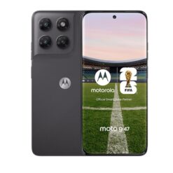Celular Motorola Moto G47 4Gb 128Gb Impenetrable (PBCG0042AR)