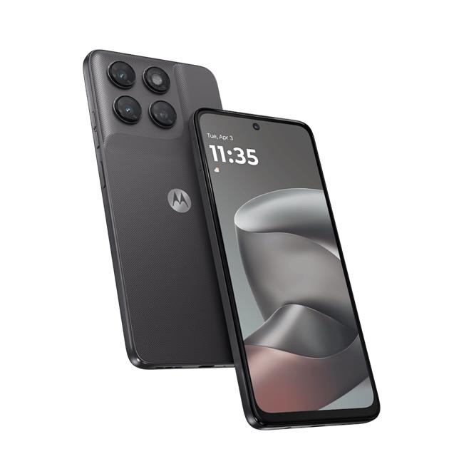 Celular Motorola Moto G47 4Gb 128Gb Impenetrable (PBCG0042AR) - Imagen 3