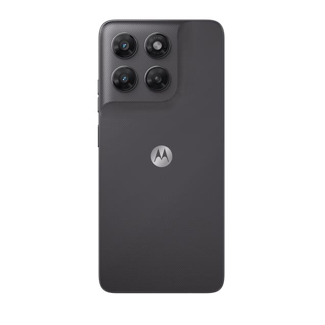 Celular Motorola Moto G47 4Gb 128Gb Impenetrable (PBCG0042AR) - Imagen 5
