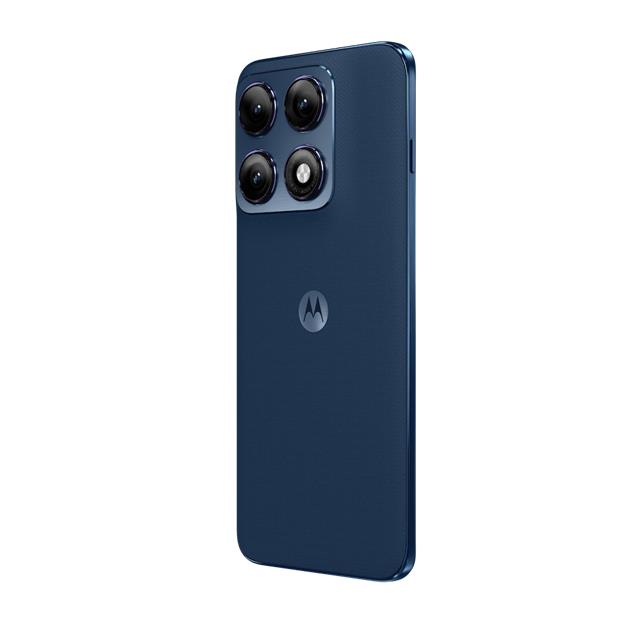Celular Motorola Edge 70 Pro 12 GB 512 GB Titan (PBC20020AR) - Imagen 7