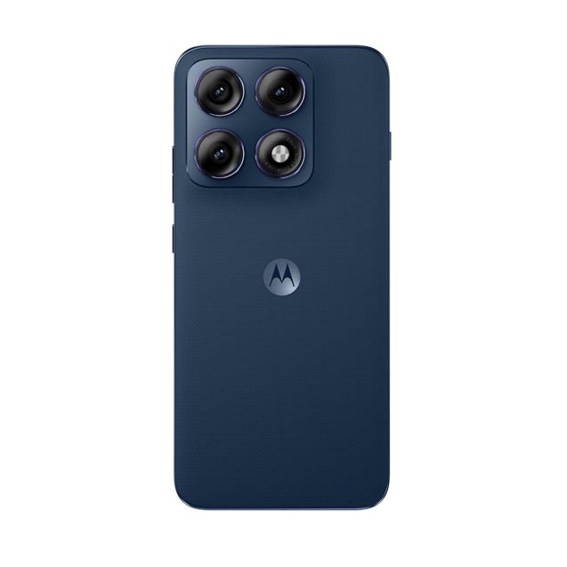 Celular Motorola Edge 70 Pro 12 GB 512 GB Titan (PBC20020AR) - Imagen 9