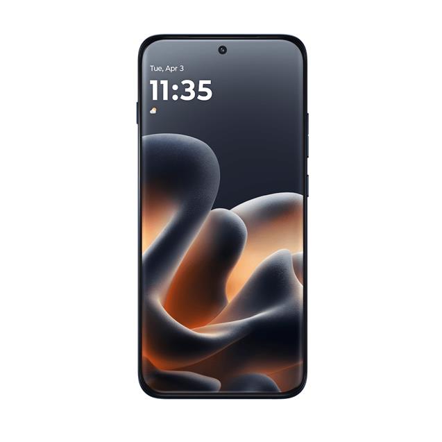Celular Motorola Edge 70 Pro 12 GB 512 GB Titan (PBC20020AR) - Imagen 5