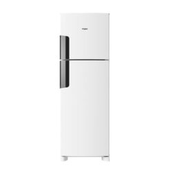 Heladera Inverter Whirlpool 386 Lts Blanca (WRM42MB)