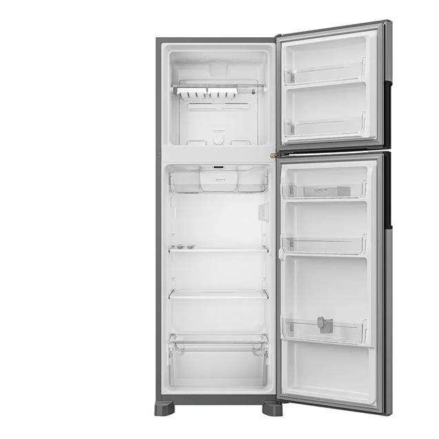 Heladera Inverter Whirlpool 386 Lts Inox (WRM42MK) - Imagen 4