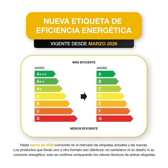 Heladera Inverter Whirlpool 386 Lts Inox (WRM42MK) - Imagen 7